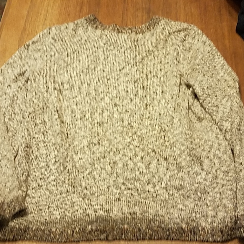 πΈπ§£π Christopher & Banks Button down Cardigan - Picture 6 of 8